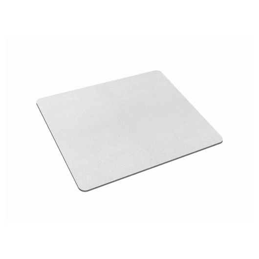 Natec nyomtatható egérpad 220x180mm - fehér