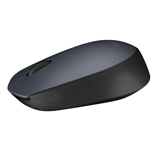 910-004642 Logitech M170 vezeték nélküli egér [1200 DPI] Szürke