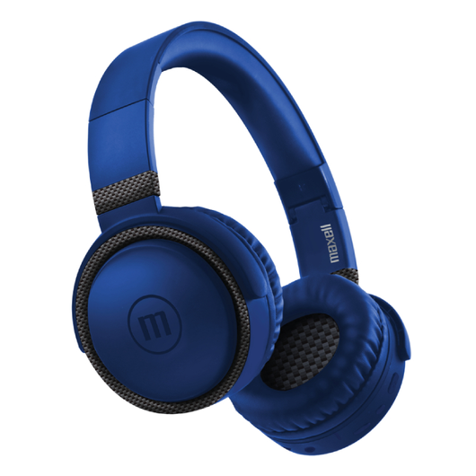 348372 Maxell HP-BTB52 Bluetooth fülhallgató [Kék]