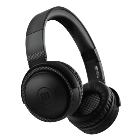348356 Maxell HP-BTB52 Bluetooth fülhallgató [Fekete]