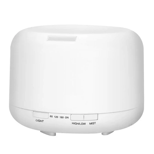Platinet Aroma Diffúzor és Párásító LED lámpa 44255
