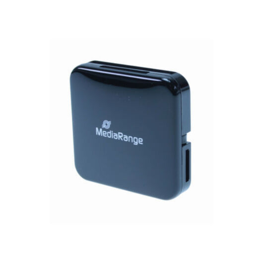 MRCS501 MediaRange USB 2.0 All-in-one memóriakártya olvasó 