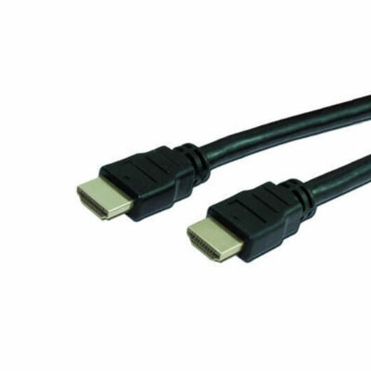 Mediarange Hdmi 1.4 Kábel (4K, 3D, Arc, Ethernet Kompatibilis, Aranyozott) 1,5M - MRCS139