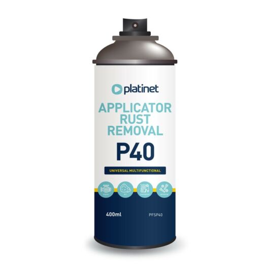 45093 Platinet P40 Korróziógátló spray