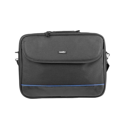 NTO-0359 NATEC Impala 17.3&quot; laptop táska