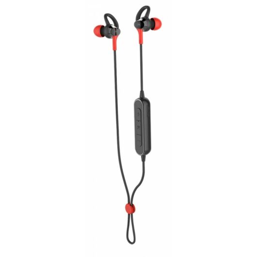 Maxell Fusion+ Bluetooth fülhallgató [+Mic] Rosso