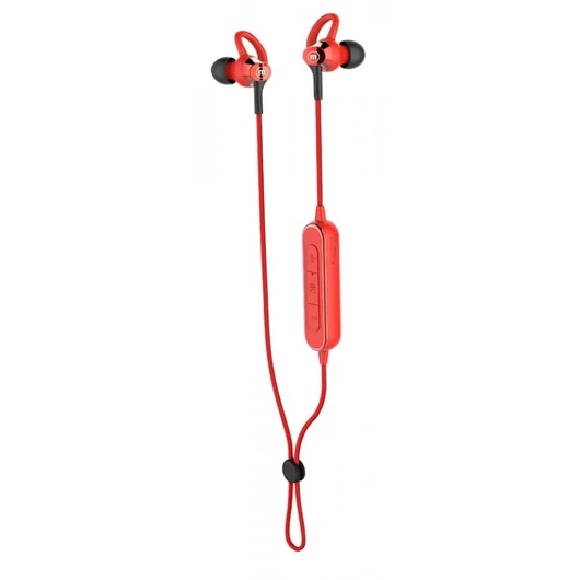 Maxell Fusion+ Bluetooth fülhallgató [+Mic] Fury