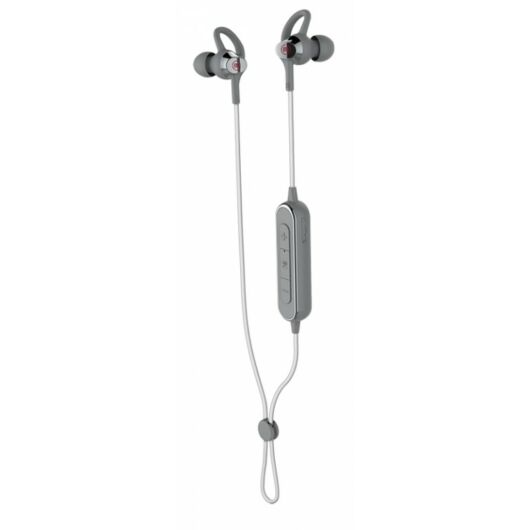 Maxell Fusion+ Bluetooth fülhallgató [+Mic] Silver