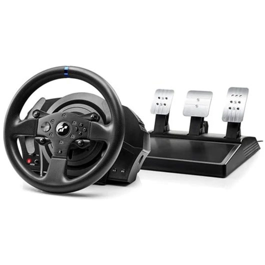 4160681 Thrustmaster kormány és pedál szett T300 RS GT Edition
