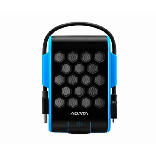 AHD720-2TU31-CBL Adata HD720 2TB HDD 2,5&quot;  IP68 Külső Merevlemez [USB 3.1] Kék