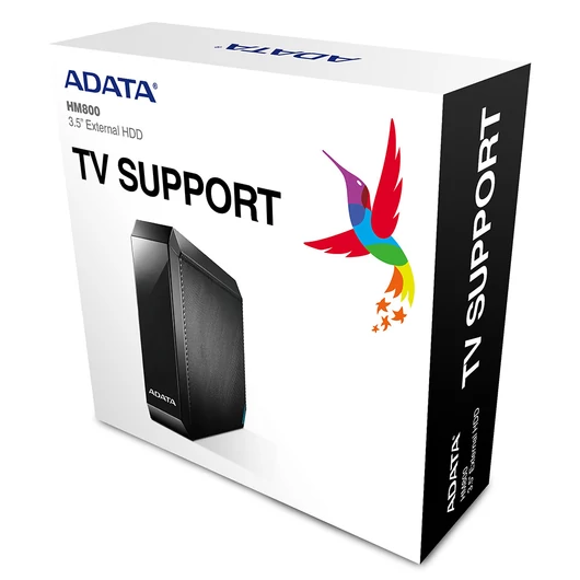 Adata HM800 4TB HDD 