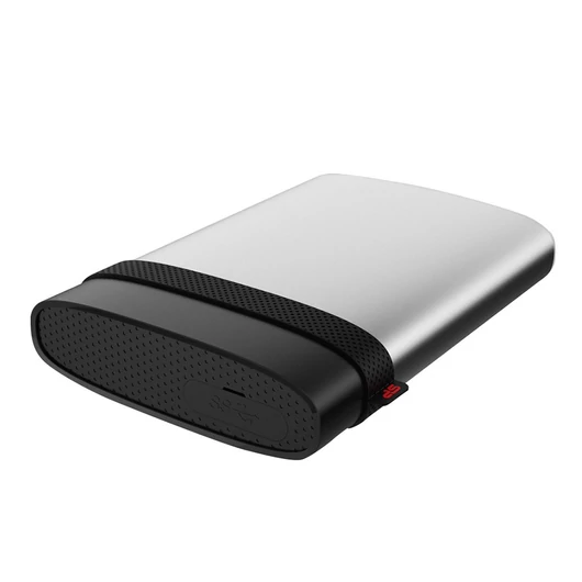 SP040TBPHDA85S3S Silicon Power Armor A85 4TB Külső Merevlemez [2,5&quot;, USB 3.0] IP68