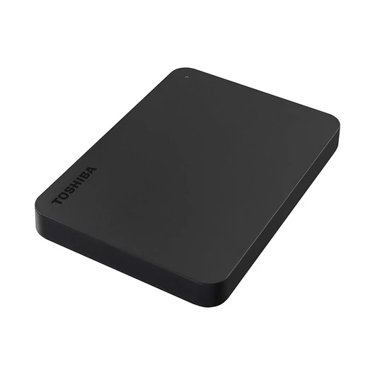 Toshiba Canvio Basics 500GB 2.5&quot; Külső Merevlemez USB 3.0