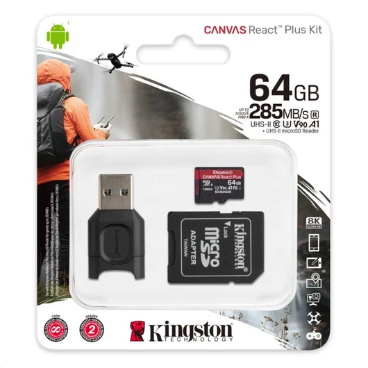 MLPMR2/128GB