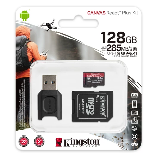 MLPMR2/128GB
