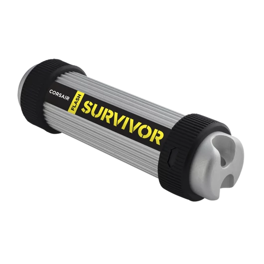 Corsair Survivor 64GB pendrive USB 3.0