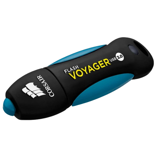 Corsair Voyager 16GB USB 3.0 Pendrive 200/25MBps CMFVY3A-16GB