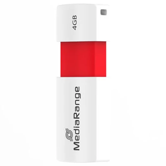 Mediarange 4GB Pendrive Color Edition USB 2.0 - MR970