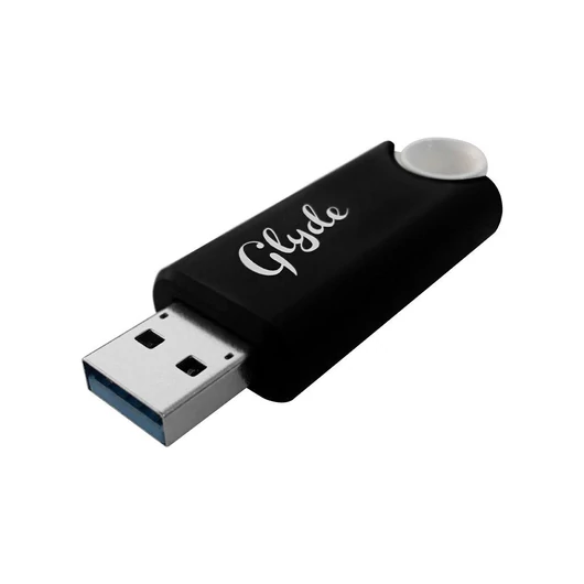 Patriot Glyde 256GB [USB 3.1 Gen1] Pendrive PSF256GGLDB3USB