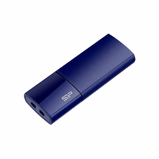 SP032GBUF3B05V1D Silicon Power 32GB Blaze Pendrive B05 USB 3.2 Kék
