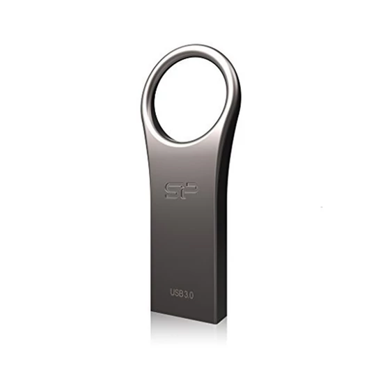 Silicon Power 8GB Pendrive Jewel J80 [USB 3.0] Fém ház  SP008GBUF3J80V1T