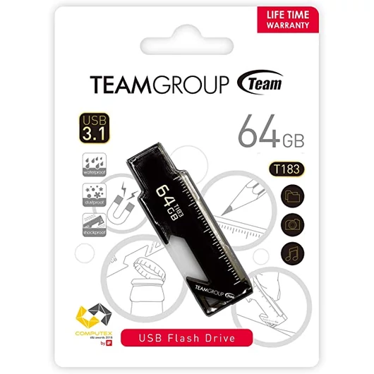  Team Group T183 64GB pendrive
