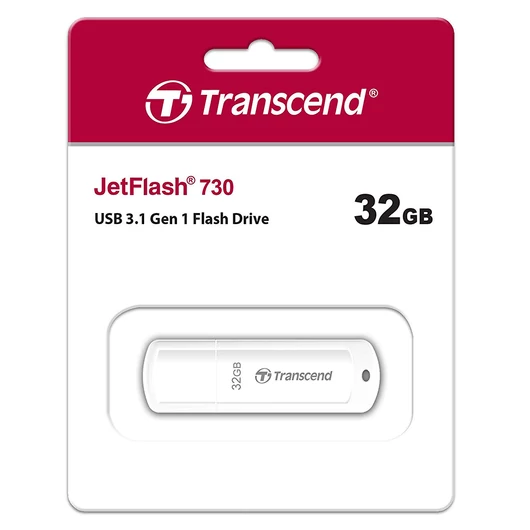 Transcend 32GB Jetflash 730 pendrive [USB 3.0] TS32GJF730