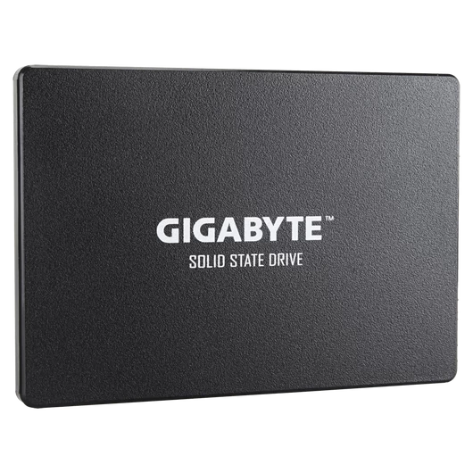 GP-GSTFS31240GNTD Gigabyte 240GB SSD 2.5&quot; SATA3 6GB/s [500/420 MB/s]