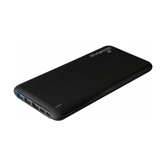 MediaRange Powerbank 25000 mAh [USB-C és Micro USB] MR754