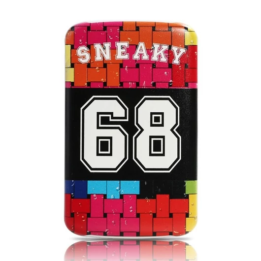 Remax Coozy Power Bank [10.000 mAh]