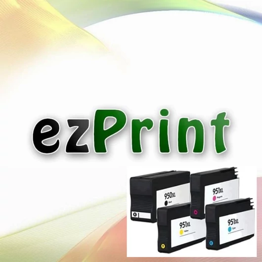 1002267 EzPrint CN048AE (HP 950XL Y