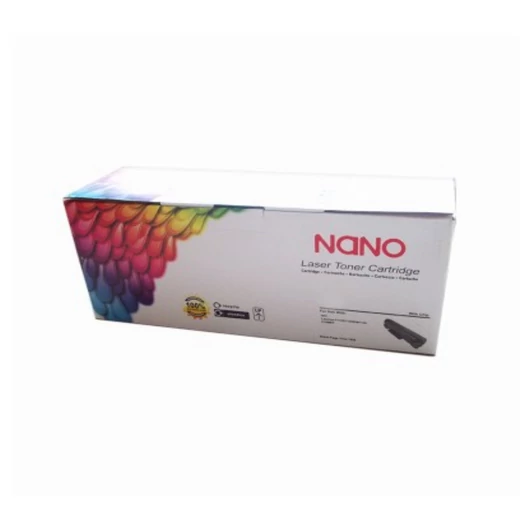 1009218 Nano Xerox Phaser 3260 3K Utángyártott Toner