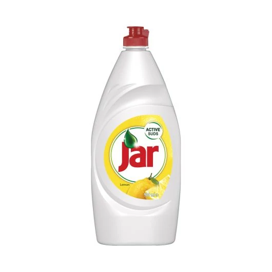 Jar Active Suds Lemon Mosogatószer 900 ml - VJARLM
