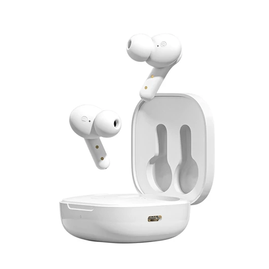 T13W QCY T13 Wireless fülhallgató, Fehér