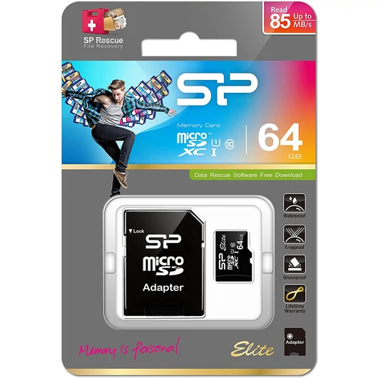 SP064GBSTXBU1V10SP
