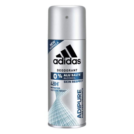 Adidas Adipure Deo Body Spray 150 ml