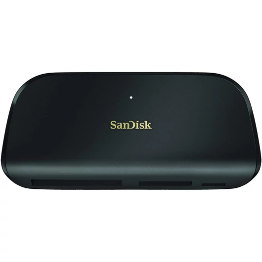 SanDisk ImageMate PRO Type-C kártyaolvasó (SDDR-A631-GNGNN)