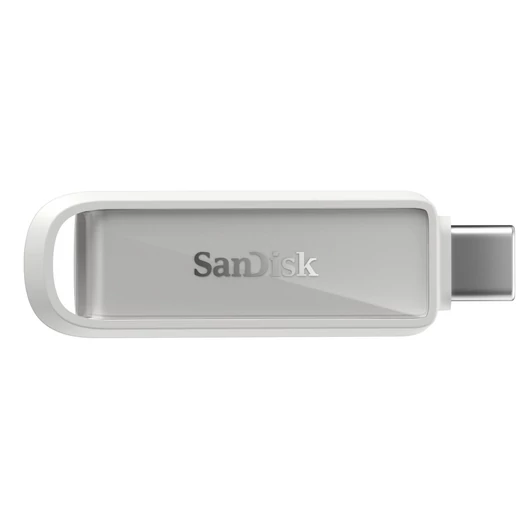 SanDisk Phone Drive pendrive 64GB USB-C 3.2 Gen1 150 MB/s - fehér