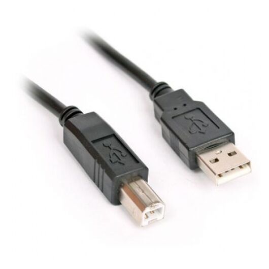 Omega Ouab3 USB 2.0 Nyomtató Kábel Am - Bm 3M 40064 - OUAB3