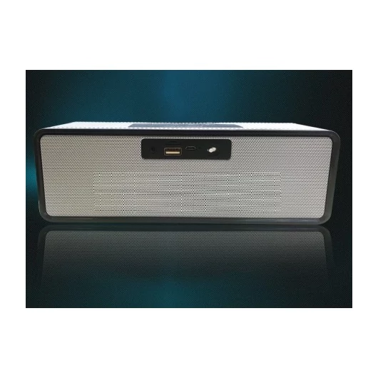 Bluetooth Kihangosító S2036 Ezüst