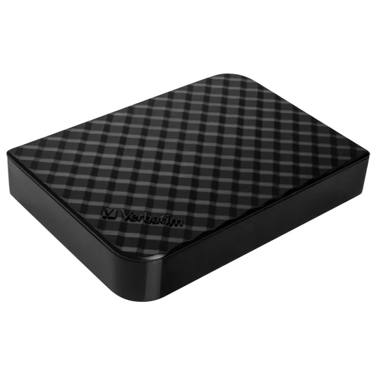 Verbatim 8TB HDD 3,5