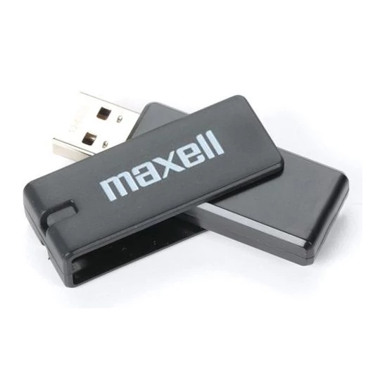 Maxell Typhoon 64GB Pendrive USB 3.1 - 855024.00.TW