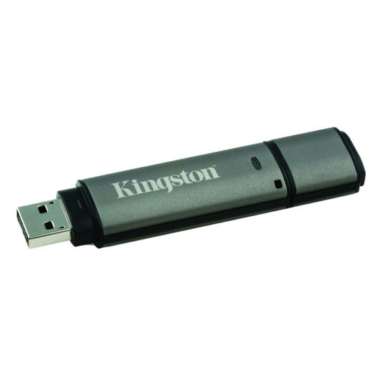 Kingston 2GB DataTraveler Secure USB2.0 - DTSP_2GB