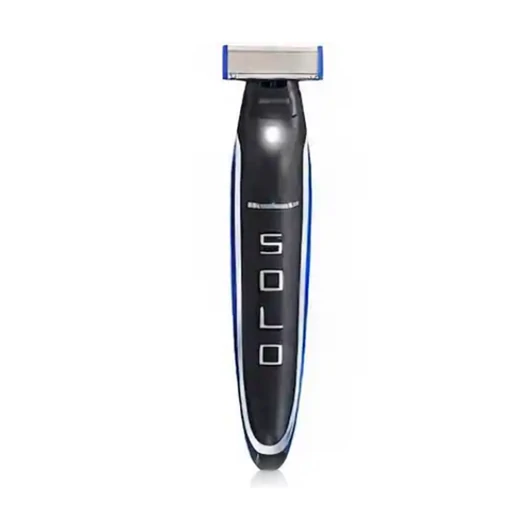 MicroTouch Solo elektromos borotva