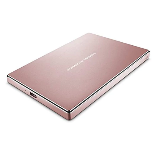 LaCie Porsche design 2TB 2.5