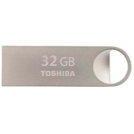Toshiba 32GB Pendrive U401 USB 2.0 - THN-U401S0320E4