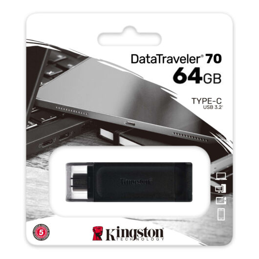 Kingston Dt70 32GB Pendrive