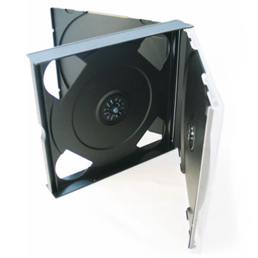 4 CD-Tok 4 Cd 23mm - BOX34_4_50