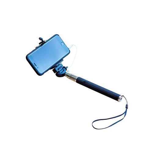 Maxell Selfie Bot távírányítóval