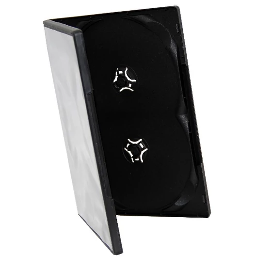 DVD Tok 4 db-os - ESP_BOX_17